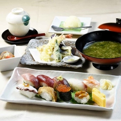 すし屋 銀蔵 多摩センター店のコース写真