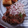 料理メニュー写真&nbsp;絶賛人気 ! 「もずくのキムチ」