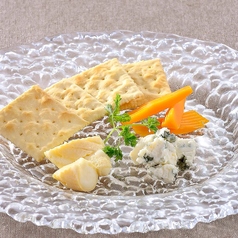 お肉とチーズの専門店 チーズLABO エスタ富山店のコース写真