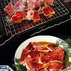 特選焼肉セット