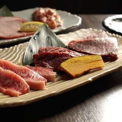 上物食べ比べセット(2,3人前)