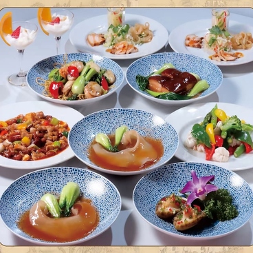 SMART四川菜館 天神春吉店のおすすめ料理1