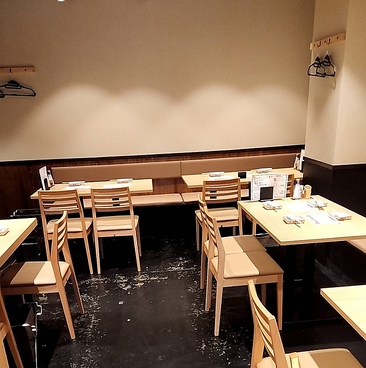 炭火串焼 とり隆の雰囲気1