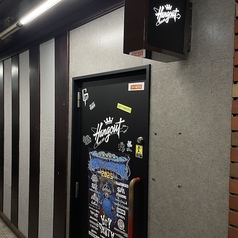 邦ロックバー Hangoutのおすすめポイント1