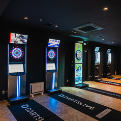 DYNA ダイナのコース写真