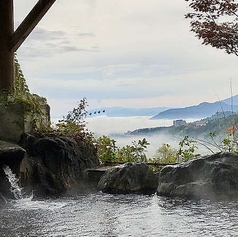 湯沢terraceのコース写真