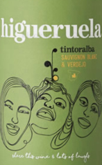 イゲルエラ　白