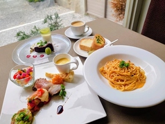 シップ Ship 創作イタリア料理のコース写真