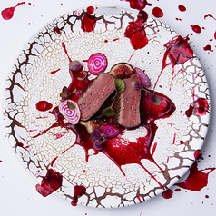 Atelier CHIANTI アトリエ キャンティの特集写真