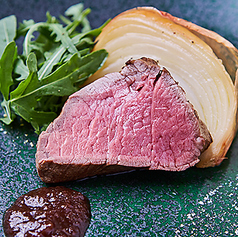 Osteria Rana オステリア ラーナのコース写真