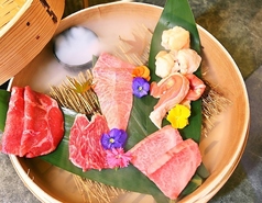 焼肉 風乃樹のおすすめ料理1