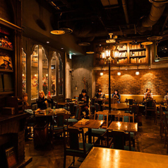 TAMEALS タミルズ 大手町の特集写真