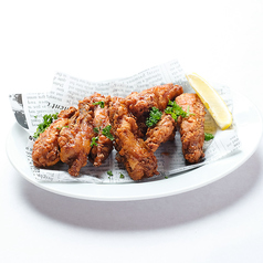 チキンウィング 8P