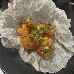 エビマヨ