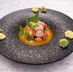 国産鶏の極みレバ刺し