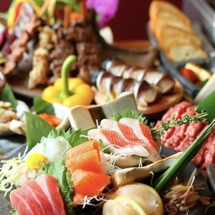 ロッキー Rocky 掛川店のおすすめ料理1