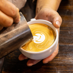  FARMERS PASSION COFFEEのおすすめドリンク1