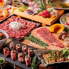 てんま 新宿西口店のおすすめ料理1