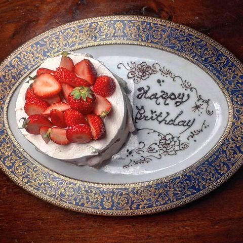 PIZZA&PASTA Smiley X}C[