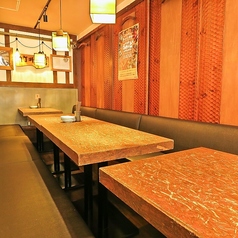 塚田農場 川崎たちばな通り店 宮崎県日南市の雰囲気2