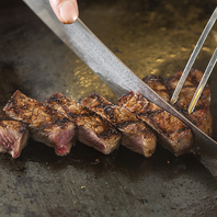 こだわり抜いた熟成技術