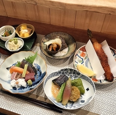食楽 成泰 野田阪神店の写真