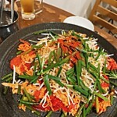 ondolbanのおすすめ料理1