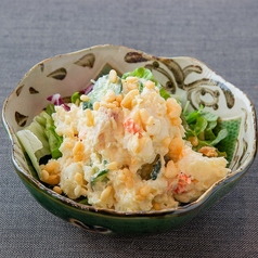 海王自家製ポテトサラダ