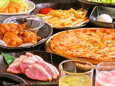 珠々 じゅじゅ  長崎駅前店特集写真1