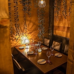 ビストロ ヒロイン 川越店の特集写真