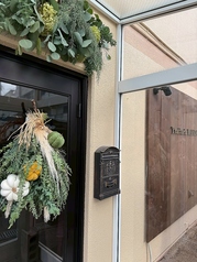 Trattoria MANDIの雰囲気1