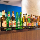 BAAZIGAR バジガルの雰囲気3