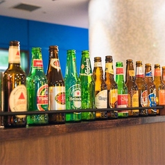 BAAZIGAR バジガルの雰囲気3