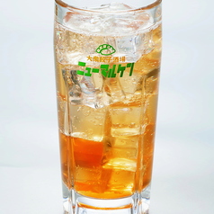 ビワミンサワー