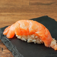 とろサーモン/炙りとろサーモン