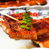 うなぎ昊の写真