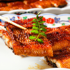 うなぎ昊の写真