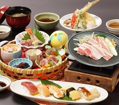 香住漁港 和平 加古川本店のおすすめランチ3