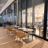 TOTTY STATION　2号店　海老名の雰囲気3