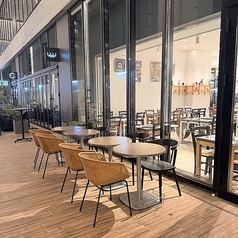 TOTTY STATION 2号店 海老名の雰囲気3