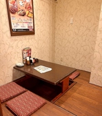 村さ来 新狭山店の雰囲気3