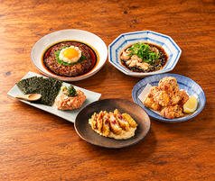 土鍋めしと肴 WOLD Produced by 大友堀トーチのおすすめ料理1