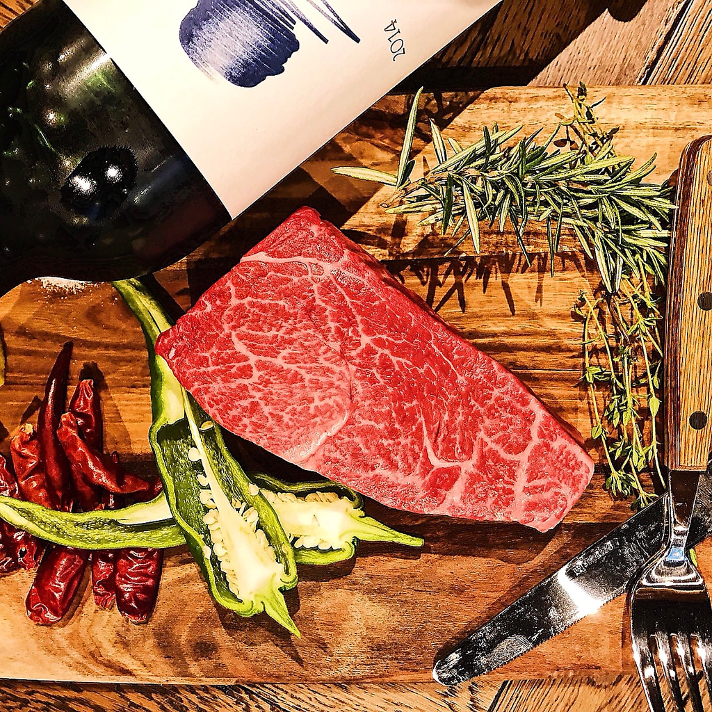 完全個室×本格肉バル &Blue アンドブルー 栄店の写真ギャラリー