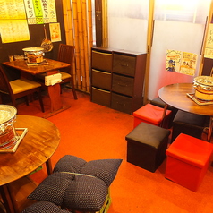 国分町での焼肉宴会なら百万馬力国分町へ！15名様から貸切対応いたします。勾当台公園駅徒歩約5分と交通アクセスも良く、皆が集まりやすい好立地。会社宴会をはじめ仲間会、二次会・、同窓会に是非ご利用ください。