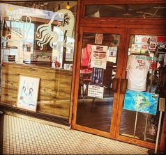 PONO MAHINAの外観1