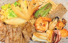 よしひろのおすすめランチ2