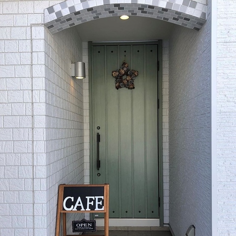 Cafe 優陽