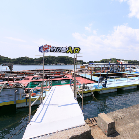 釣り堀 q つり吉 和歌山 田辺 居酒屋 ネット予約可 ホットペッパーグルメ 釣り堀 q つり吉 和歌山 田辺 居酒屋 ネット予約可 ホットペッパーグルメ
