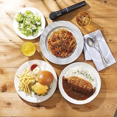 コート・ダジュール センター南店のおすすめランチ1