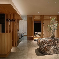 JAPANESE DINING 和さびや WASABIYAの特集写真
